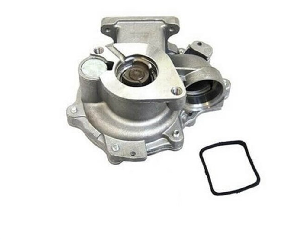 Bmw 1 Serisi E87 Kasa 120i Devirdaim (Su Pompası)