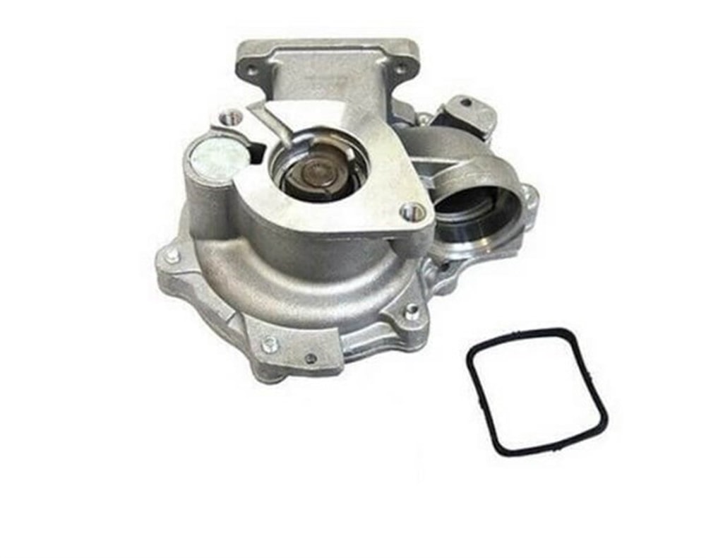 Bmw 1 Serisi E87 Kasa 120i Devirdaim (Su Pompası)