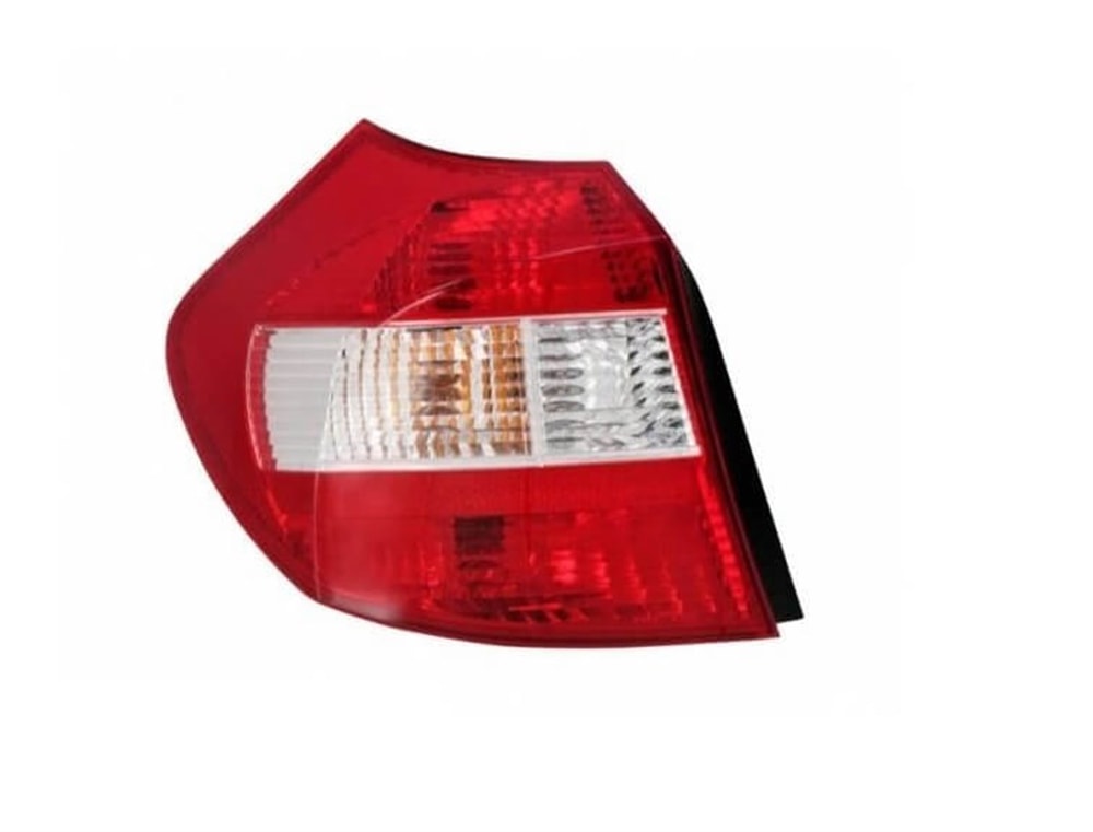 Bmw 1 Serisi E87 Kasa 2004-2007 Sol Stop Lambası Depo Marka 63216924501