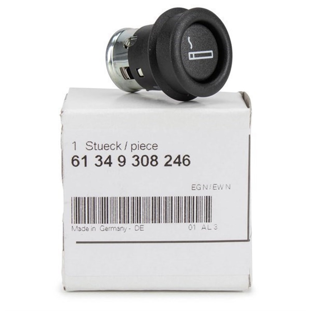 Bmw 1 Serisi E87 Kasa Çakmak Orjinal Bmw 61349308246