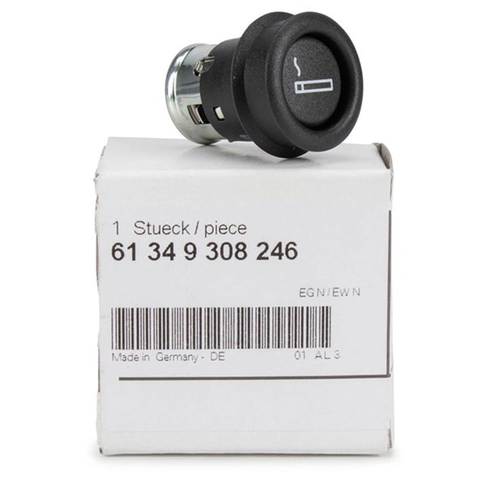 Bmw 1 Serisi E87 Kasa Çakmak Orjinal Bmw 61349308246