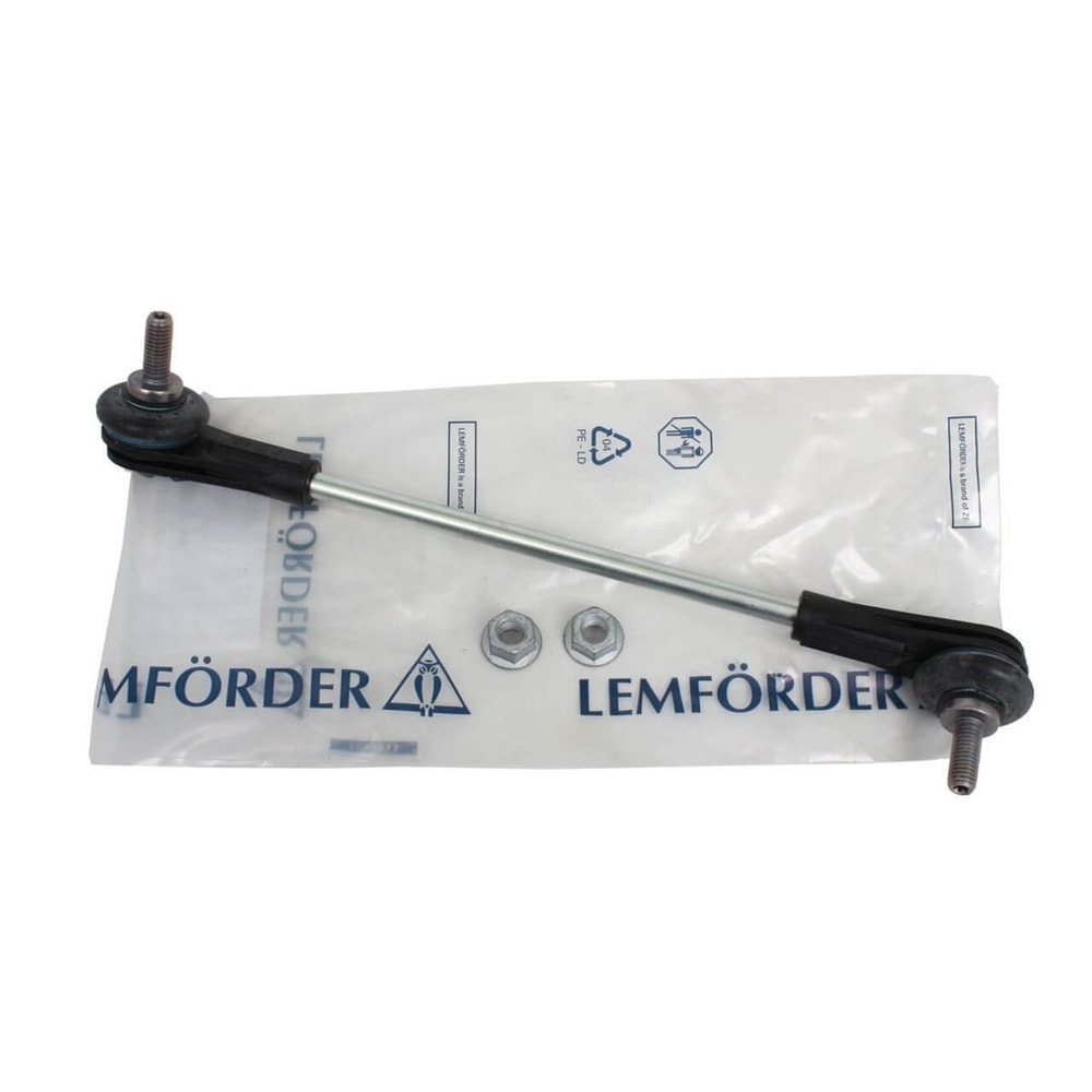 Bmw 1 Serisi F20 / F21 Kasa Ön Sağ Viraj Demir Z Rotu Lemförder Marka 31306792211