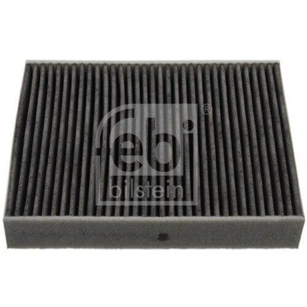 Bmw 1 Serisi F20 Karbonlu Polen Filtresi Febi Marka 64119237555-febi