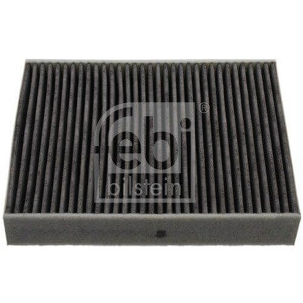 Bmw 1 Serisi F20 Karbonlu Polen Filtresi Febi Marka 64119237555-febi