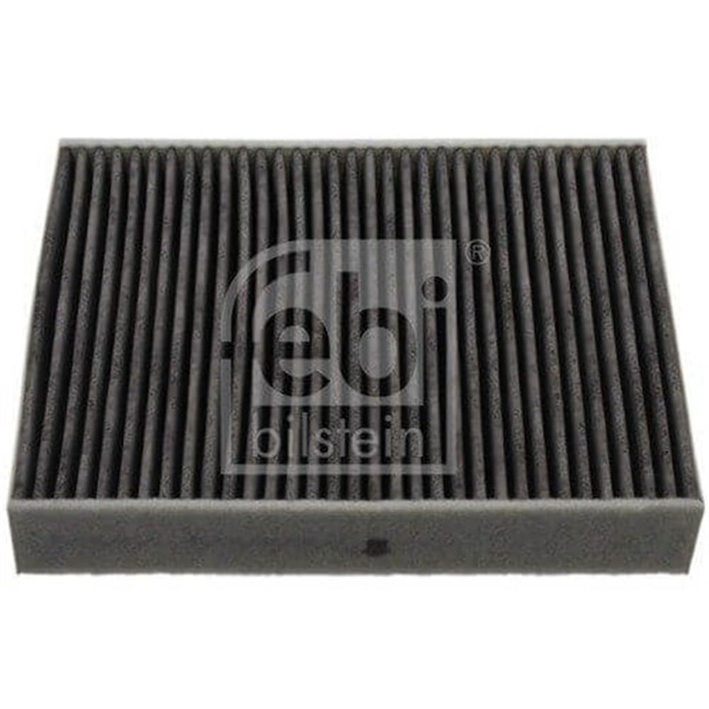 Bmw 1 Serisi F20 Karbonlu Polen Filtresi Febi Marka 64119237555-febi