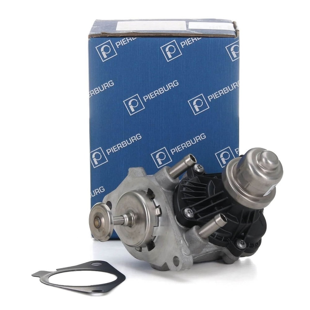 Bmw 1 Serisi F20 Kasa 116d 2015 Sonrası B37 Motor Egr Valfi Pierburg Marka 11718513132