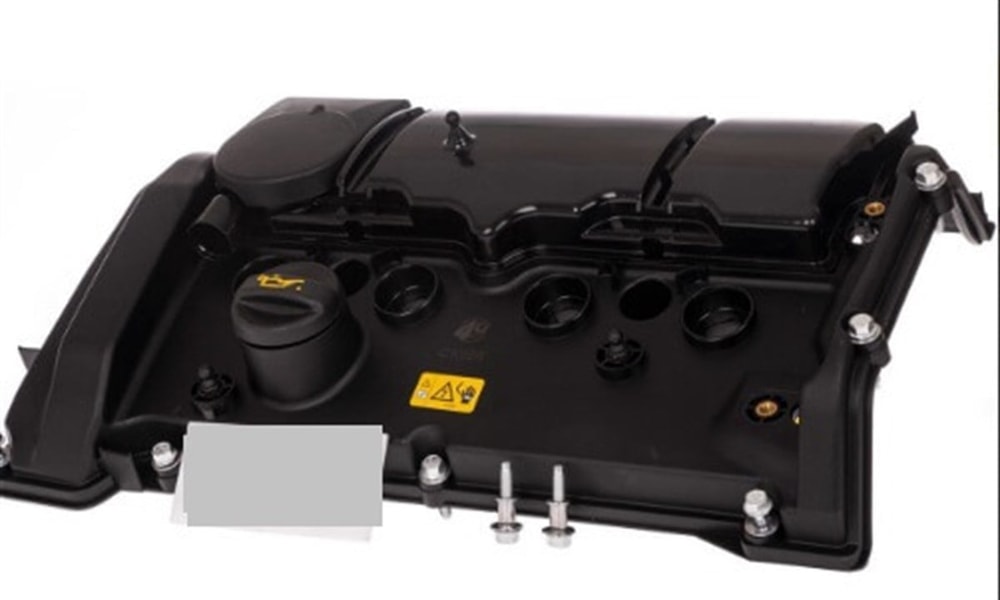 Bmw 1 Serisi F20 Kasa 116i N13 Motor Külbütör Kapağı Contalı Bsg Marka 11127646553