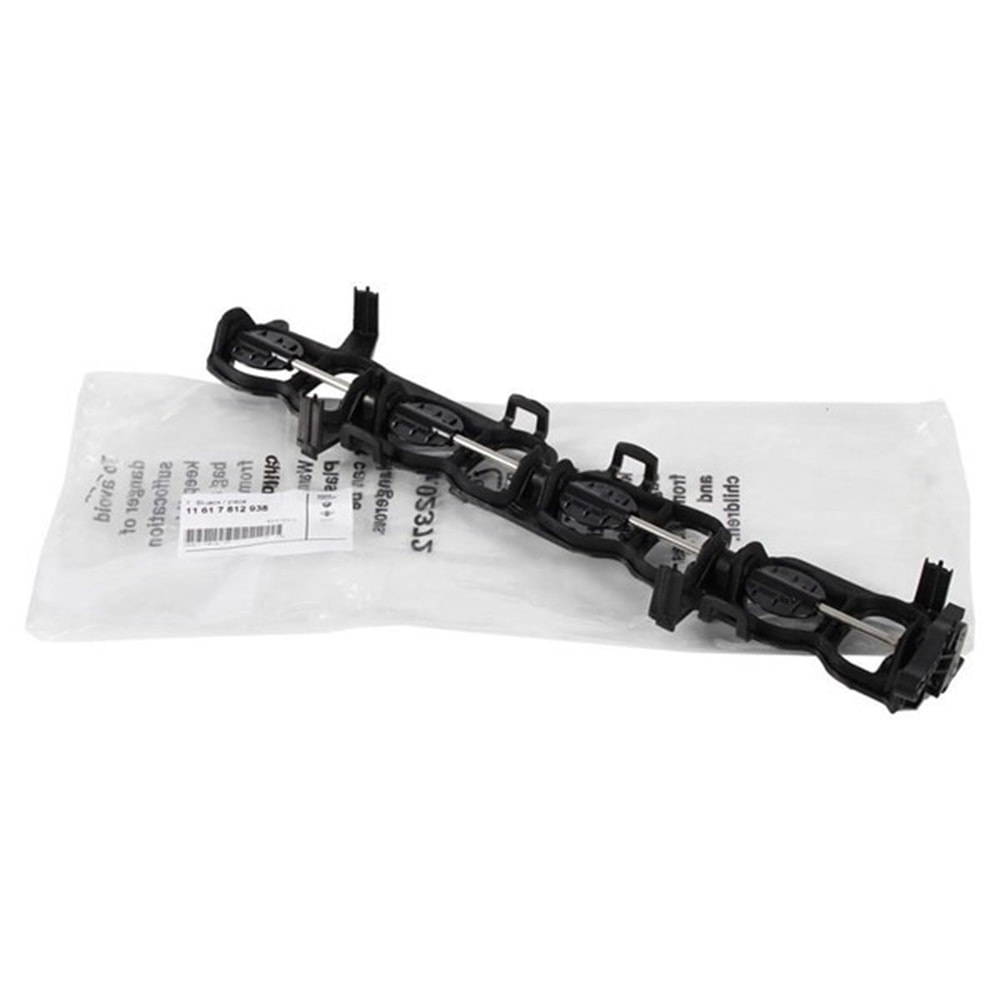 Bmw 1 Serisi F20 Kasa 120d N47 Motor Emme Manifold Kelebeği