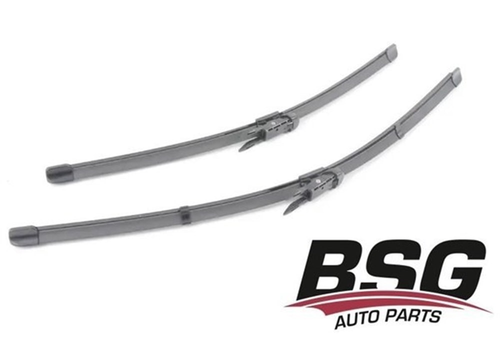 Bmw 1 Serisi F20 Kasa Ön Silecek Süpürge Takımı Bsg Marka 61612219147