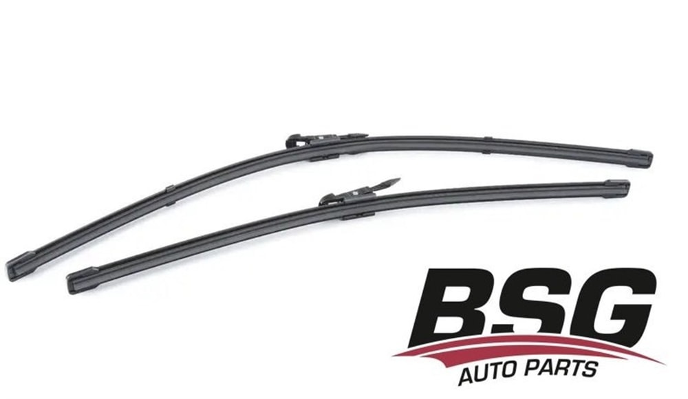 Bmw 3 Seri E90 LCI Kasa Silecek Takımı Bsg Marka 61612159627