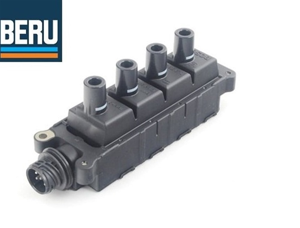 Bmw 3 Serisi 318i M43 Ateşleme Bobini Beru Marka 12131247281