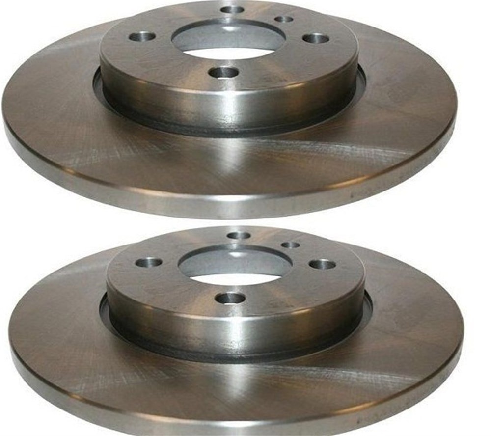 Bmw 3 Serisi E30 Kasa Arka Fren Disk Takımı Meyle Marka 34211119581