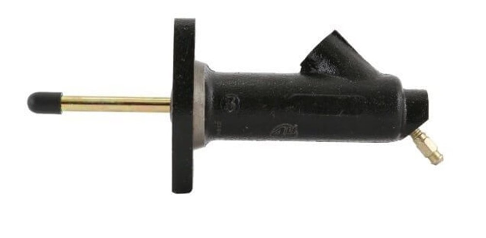 Bmw 3 Serisi E30 Kasa Debriyaj Alt Merkezi 