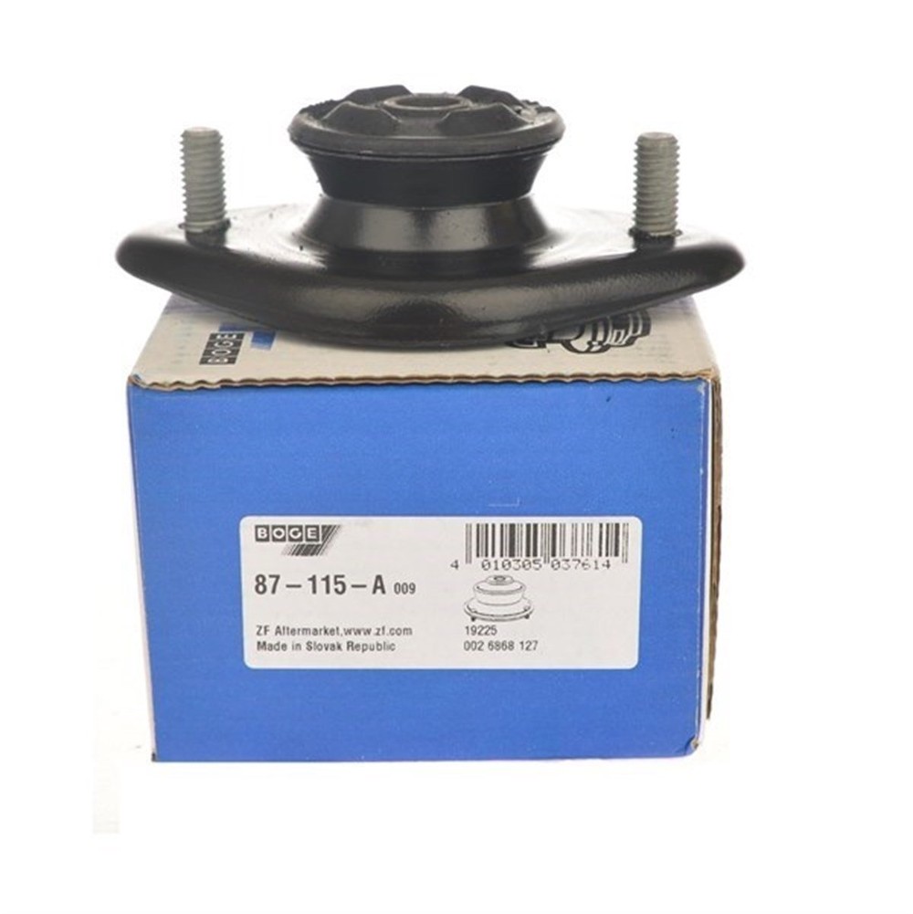 Bmw 3 Serisi E36 Kasa 316i Arka Amortisör Üst Takozu Boge Marka 33521137972