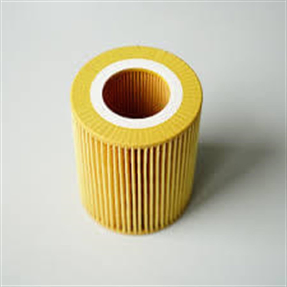 Bmw 3 Serisi E36 Kasa 320i (M50) Yağ Filtresi