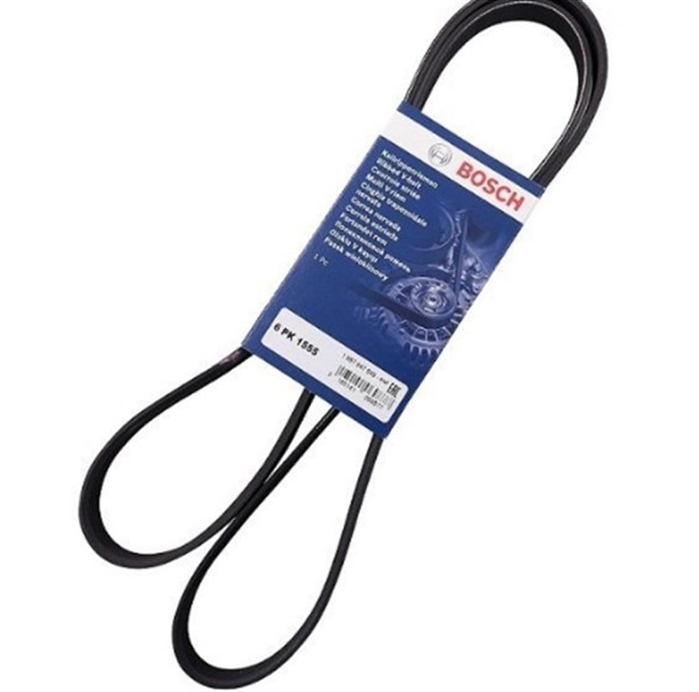 Bmw 3 Serisi E36 Kasa 320i V Kayışı (Klimalı) Bosch 1987947949