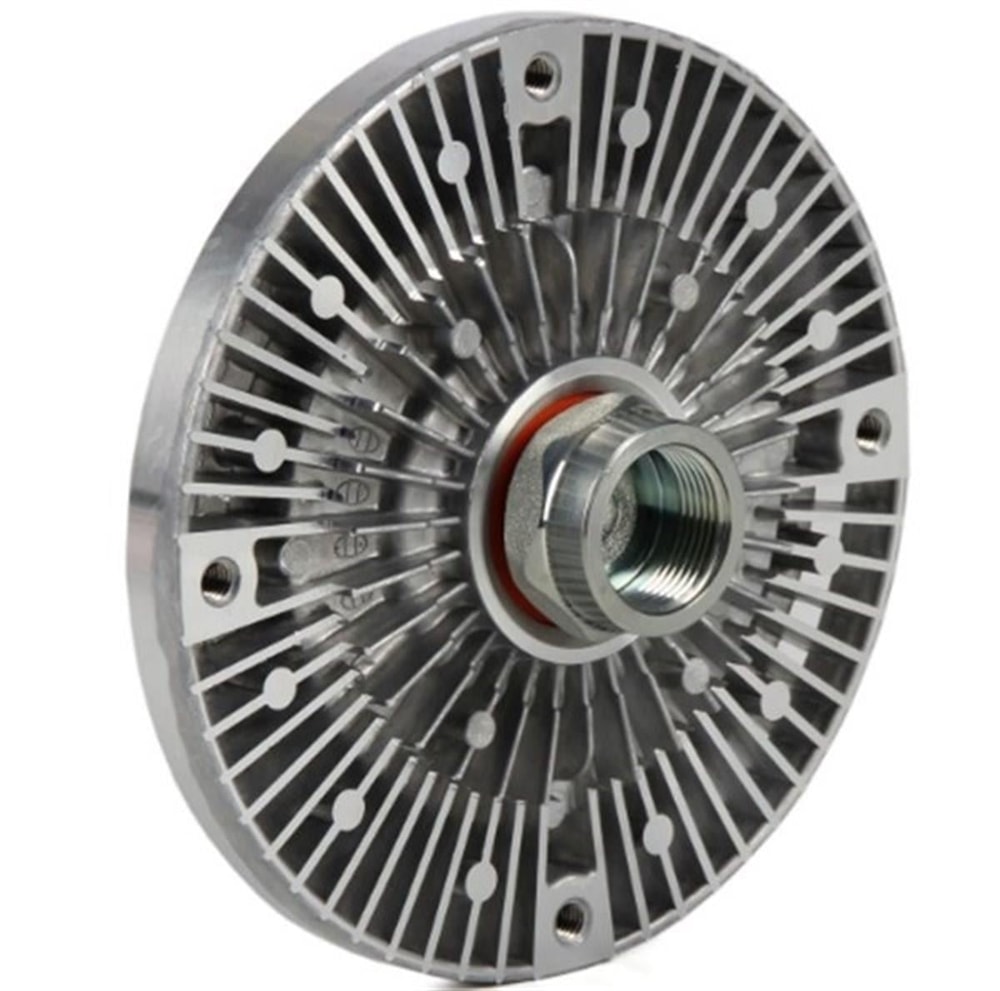 Bmw 3 Serisi E36 Kasa Fan Termiği 4-Delikli Bsg Marka 11521740962