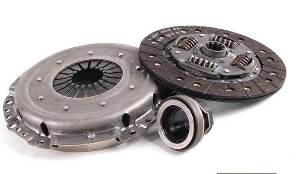 Bmw 3 Serisi E36 Kasa M40 Debriyaj Seti