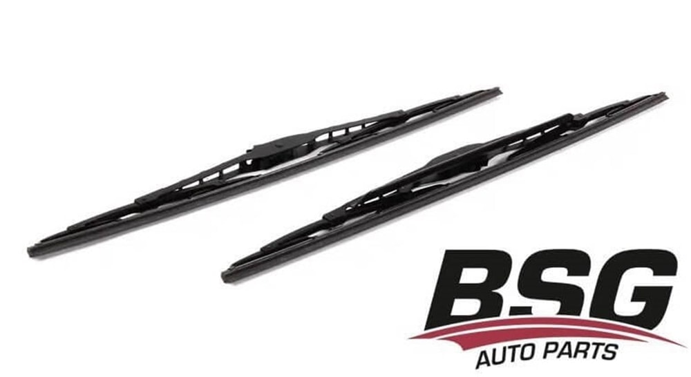 Bmw 3 Serisi E36 Kasa Ön Silecek Takımı 