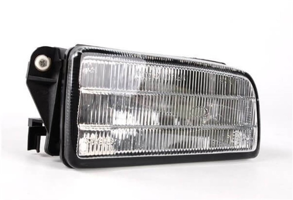 Bmw 3 Serisi E36 Kasa Sağ Sis Farı Komple 