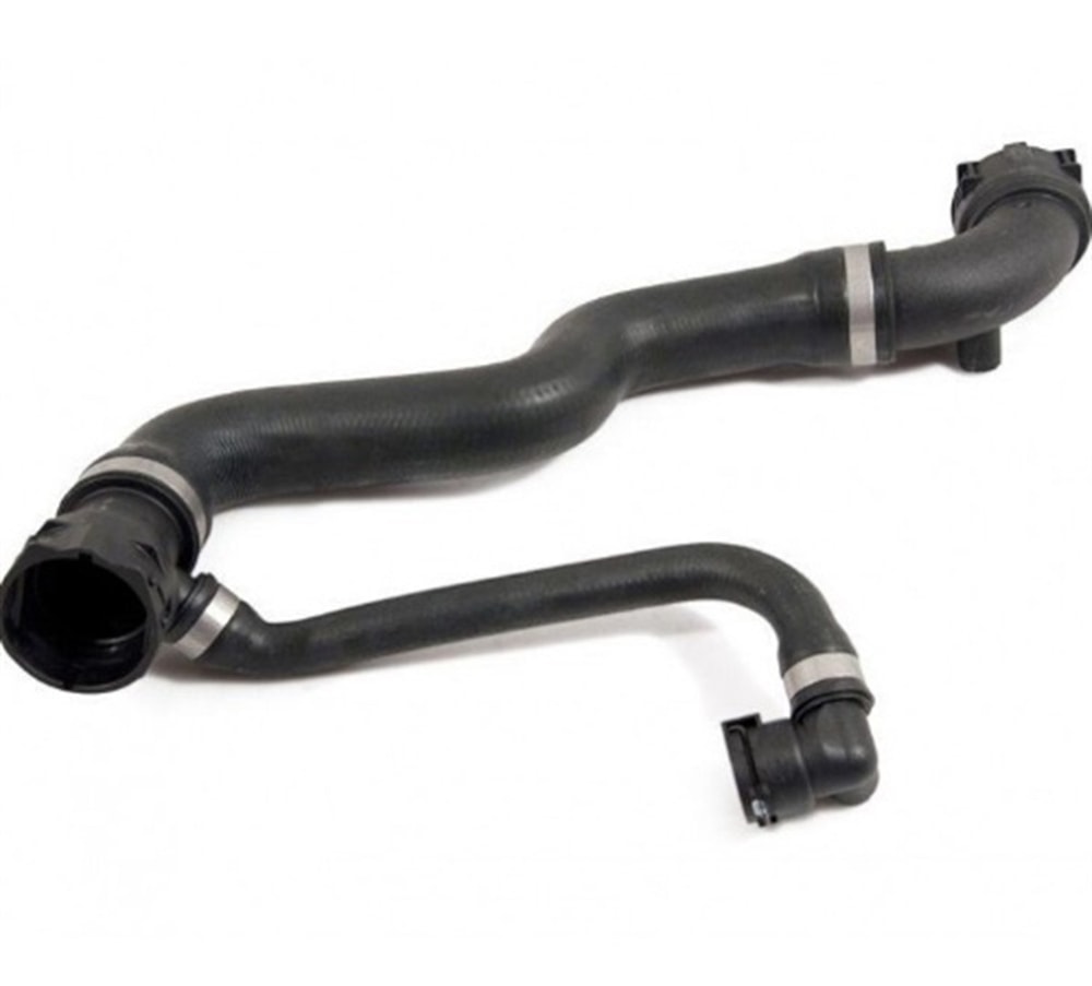 Bmw 3 Serisi E46 316i N45 Motor Radyatör Üst Hortumu Rapro Marka 17127520668