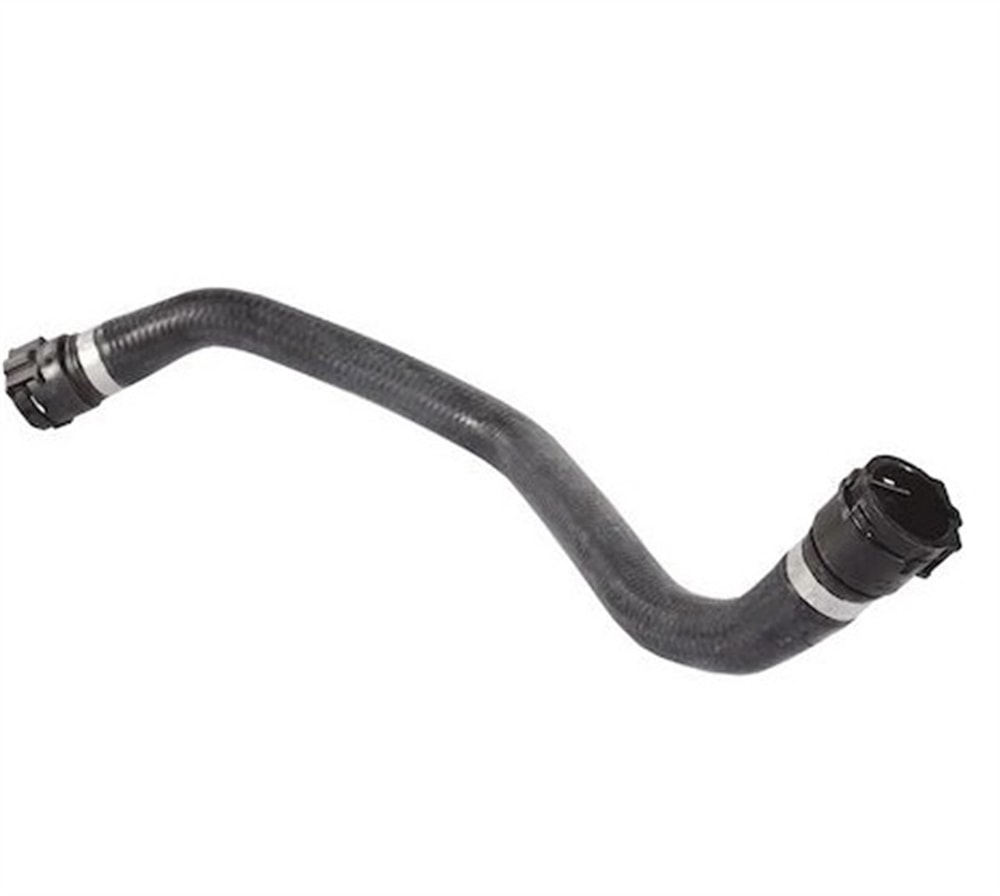 Bmw 3 Serisi E46 320d M47N Motor Radyatör Alt Hortumu Aspart Marka 11532249780
