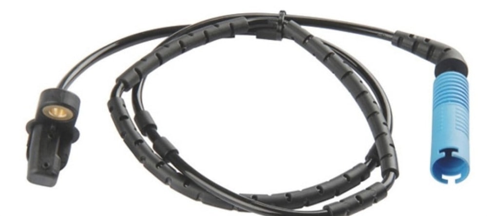 Bmw 3 Serisi E46 Kasa 1999 - 2001 Arka Abs Devir Sensörü Bsg Marka 34526752683