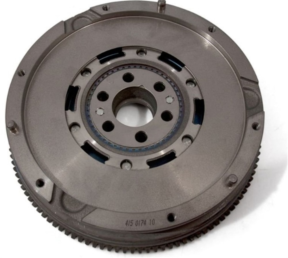 Bmw 3 Serisi E46 Kasa 316i (2003-2006) Volant Luk Marka 21207512693