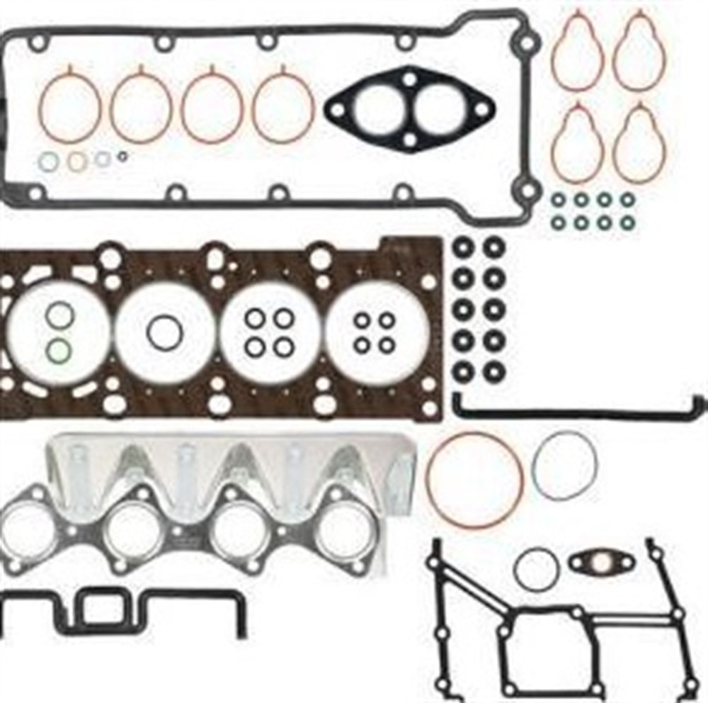 Bmw 3 Serisi E46 Kasa 318i M43 Motor Üst Takım Conta Elring Marka 11120007612
