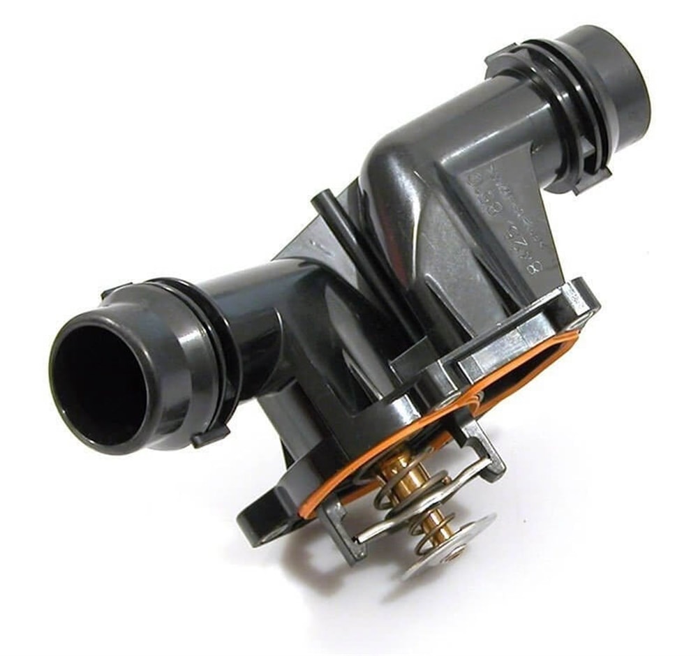 Bmw 3 Serisi E46 Kasa 320d M47 Motor Termostat Komple 