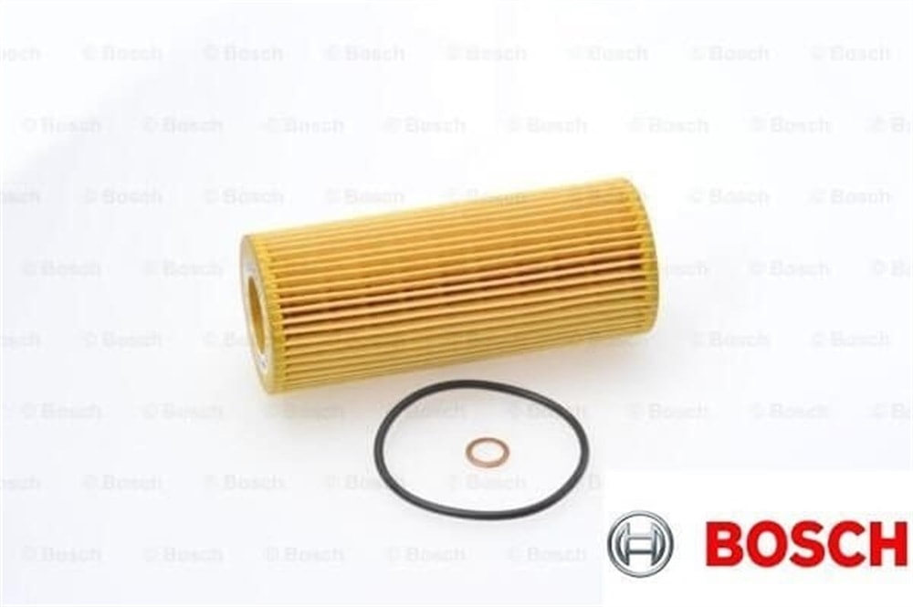 Bmw 3 Serisi E46 Kasa 320d (M47) Yağ Filtresi Bosch