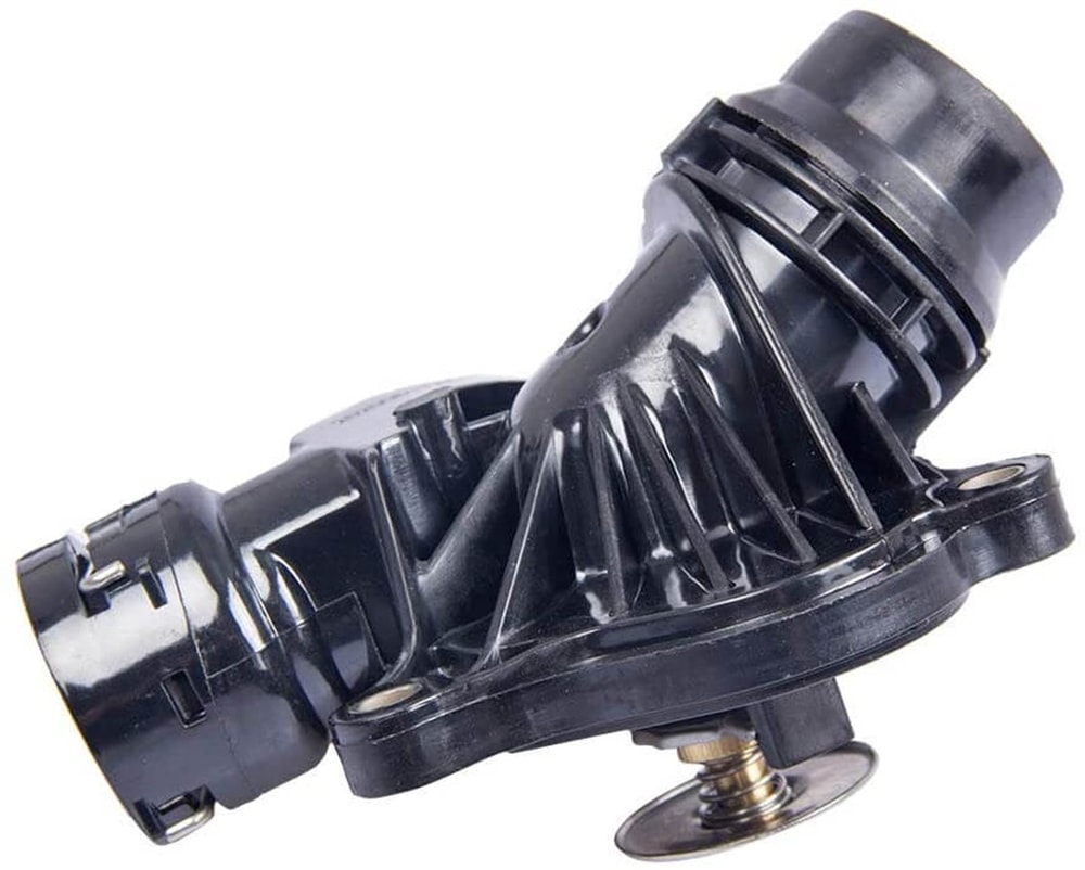 Bmw 3 Serisi E46 Kasa 320d M47N Motor Termostat Komple
