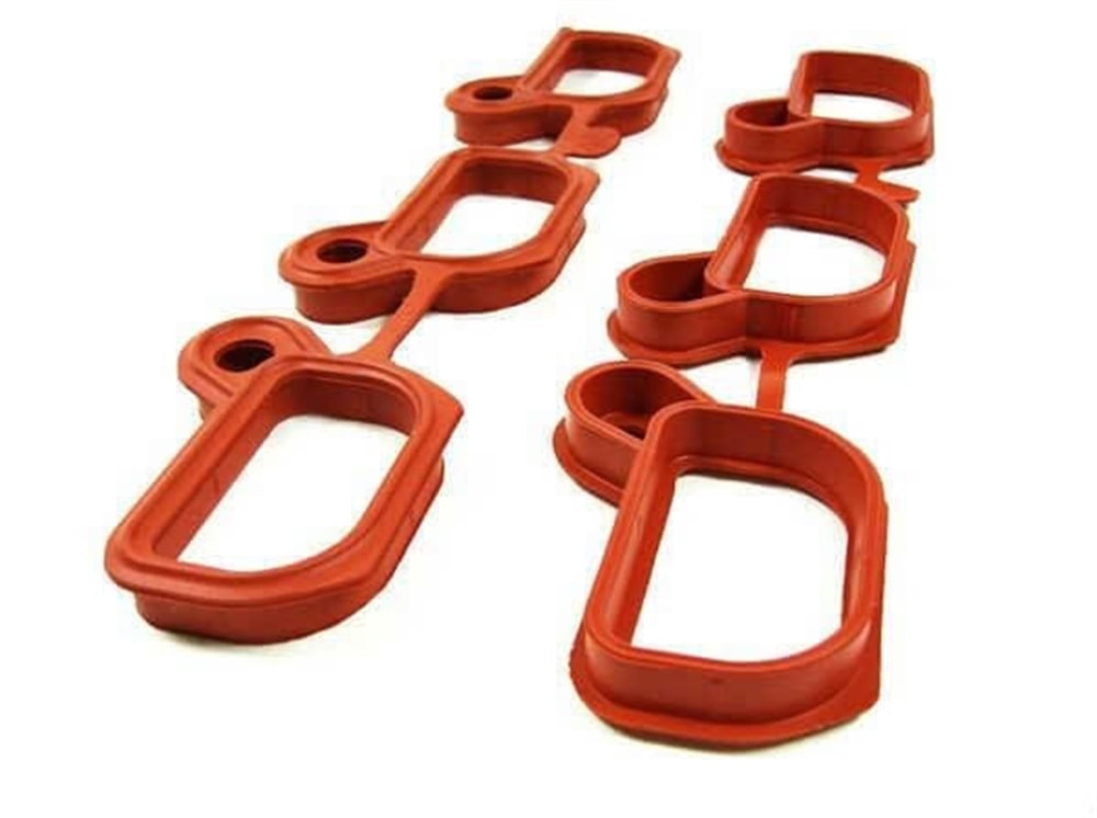 Bmw 3 Serisi E46 Kasa 320i 325i M54 Motor Emme Manifold Conta Set