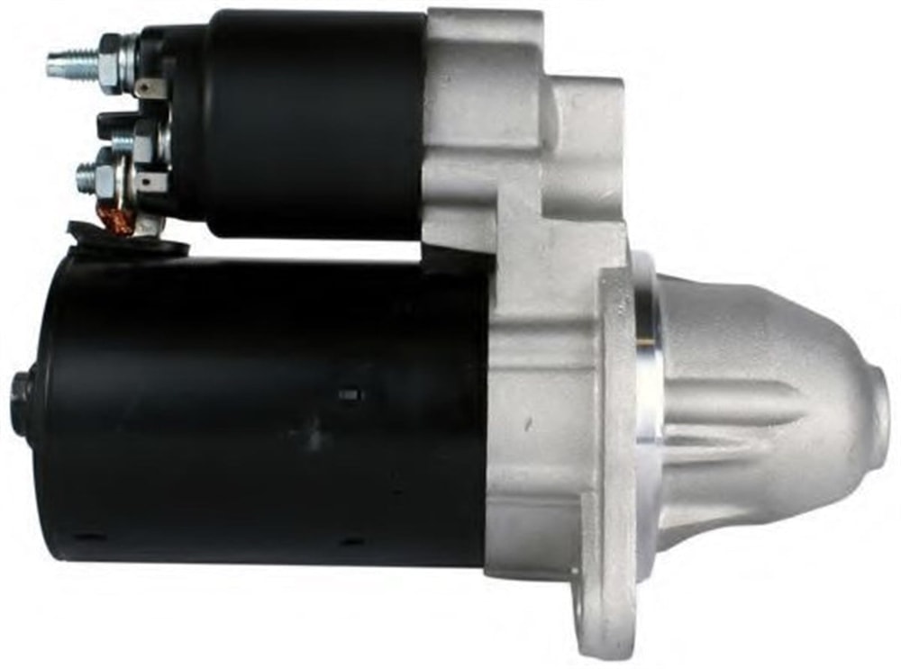 Bmw 3 Serisi E90 Kasa 316i Marş Motoru Komple Bosch Marka 12417610341