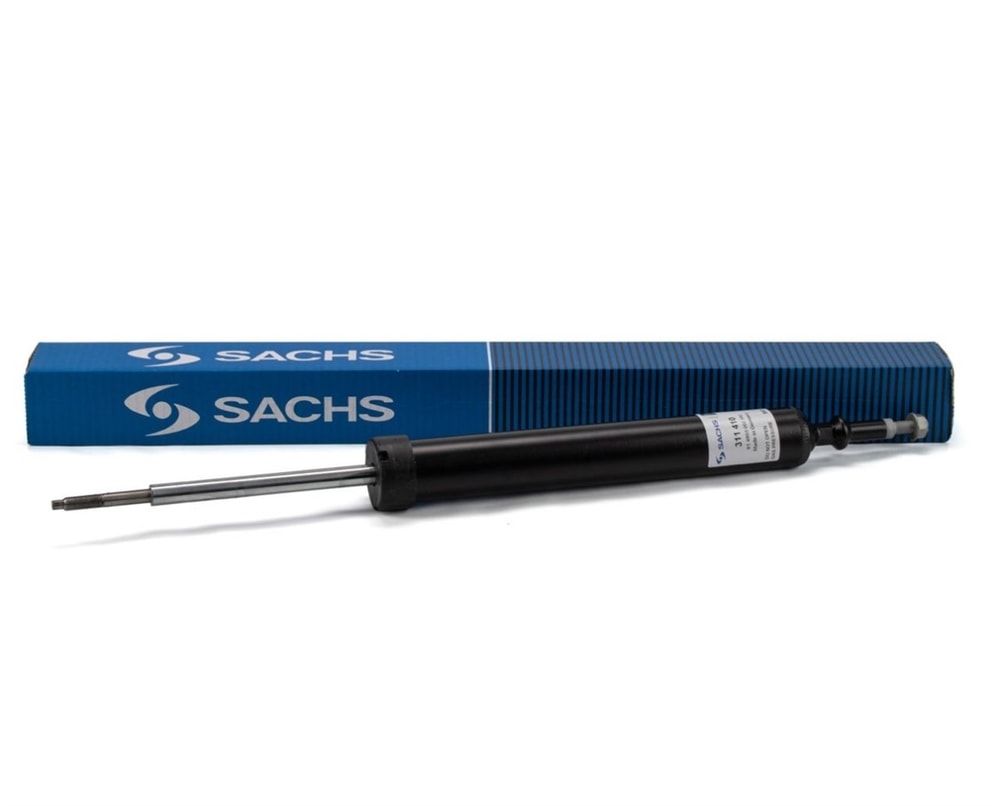 Bmw 3 Serisi E90 Kasa Arka Amortisör Sachs Marka 33526782860