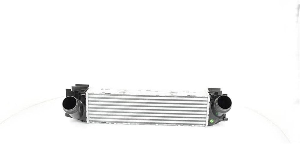 Bmw 3 serisi F30 3.18d - 3.20d-i (N47N) Dizel Turbo intercooler Radyatörü