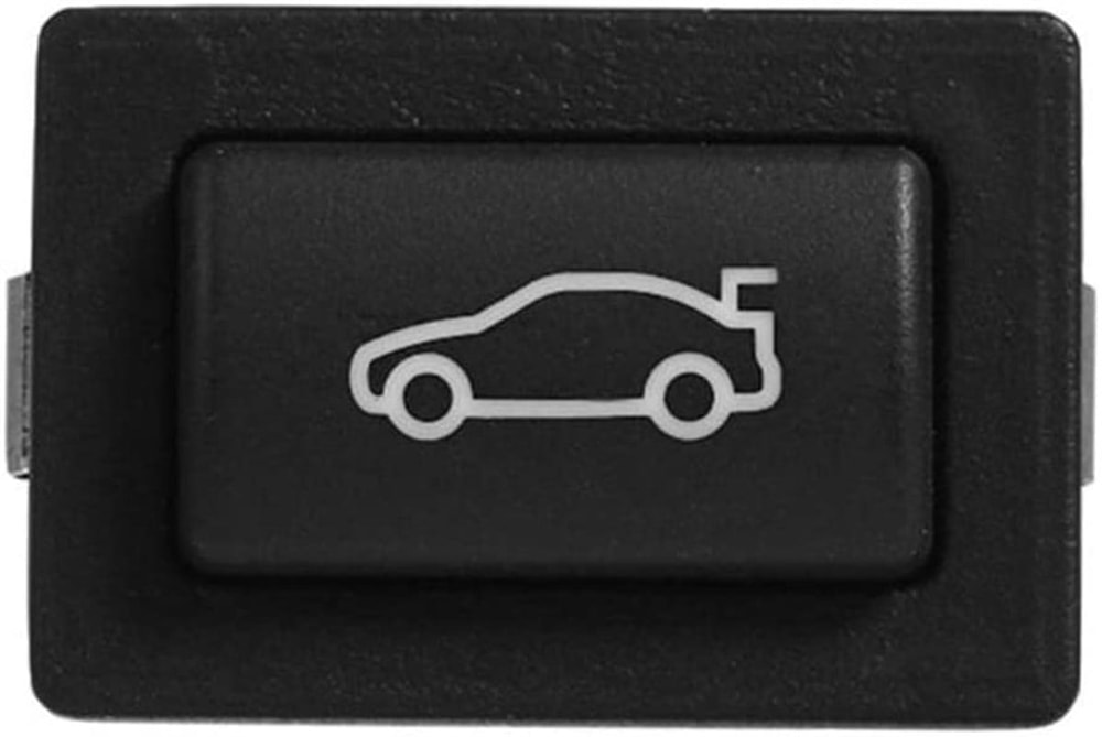 Bmw 3 Serisi F30 Bagaj Kapatma Düğmesi Mcar Marka