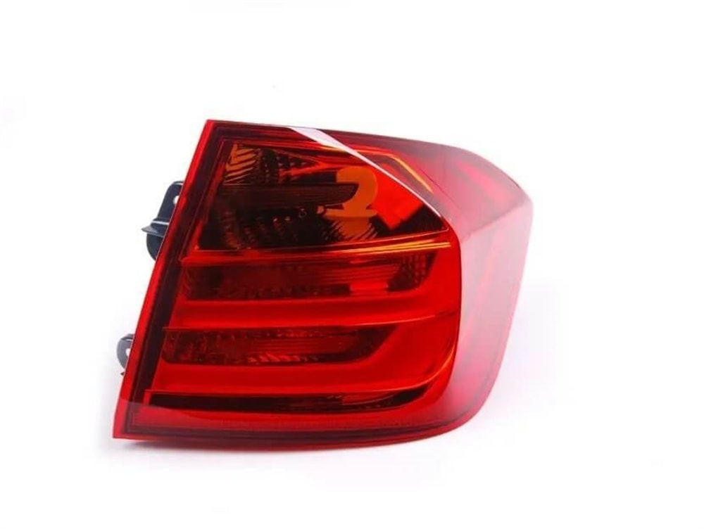 Bmw 3 Serisi F30 Kasa (2012-2016) Sağ Dış Stop Lambası 