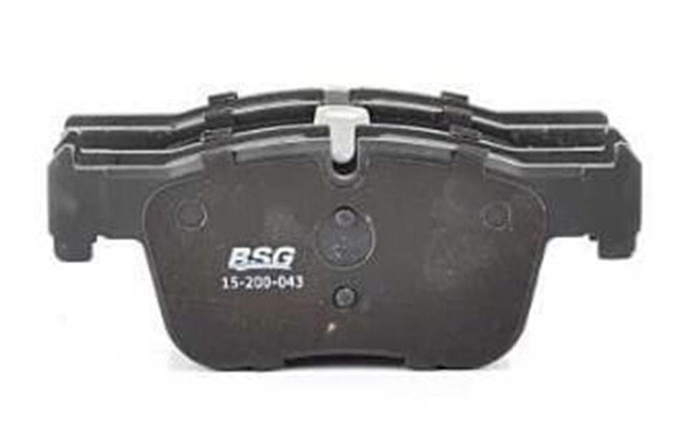 Bmw 3.Seri F30 Kasa Ön Fren Balata Takımı 