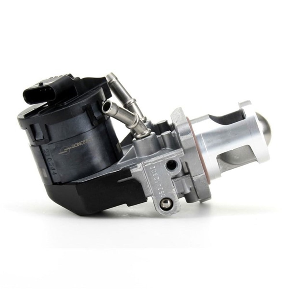 Bmw 4 serisi F36 Kasa 420d N47 Motor Egr Valfi Pierburg Marka 11717810871