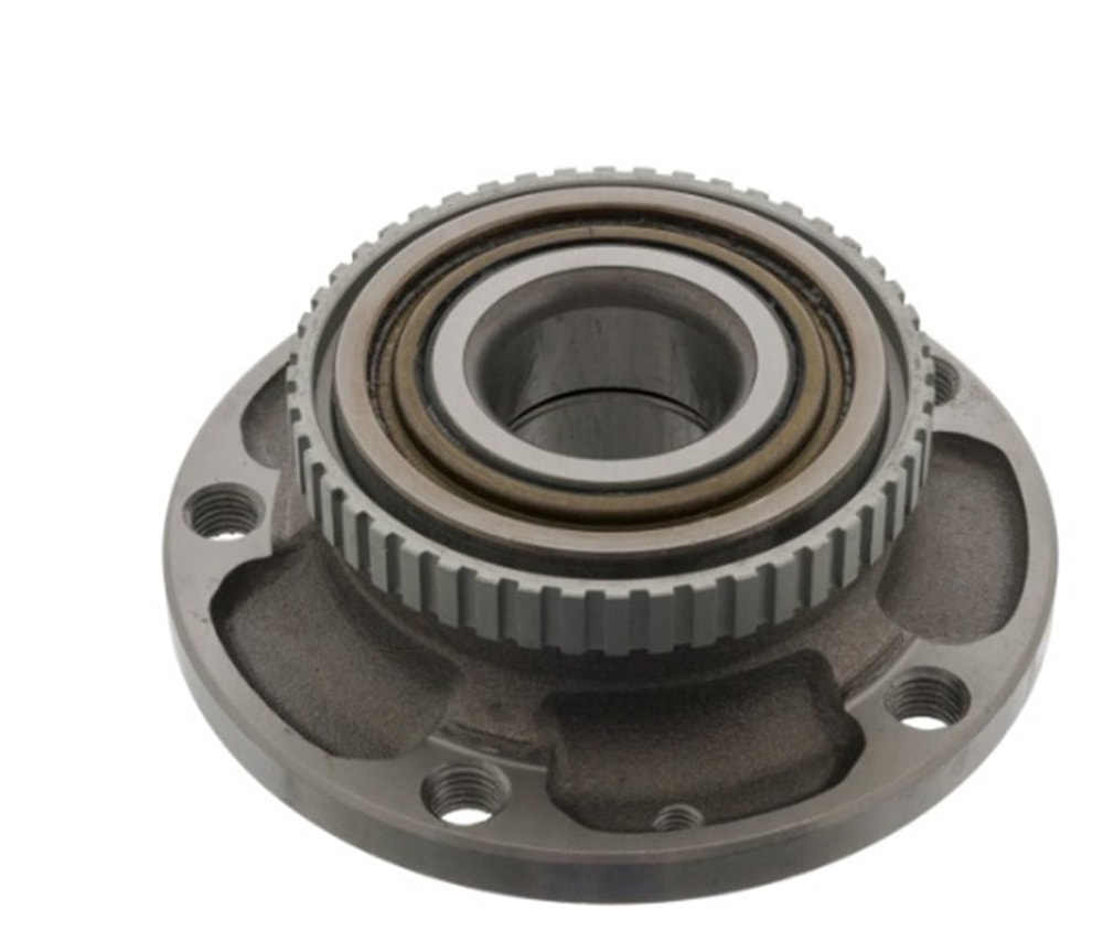Bmw 5 Seri E34 Kasa 1988-1993 Ön Porya Bsg Marka 31211129386