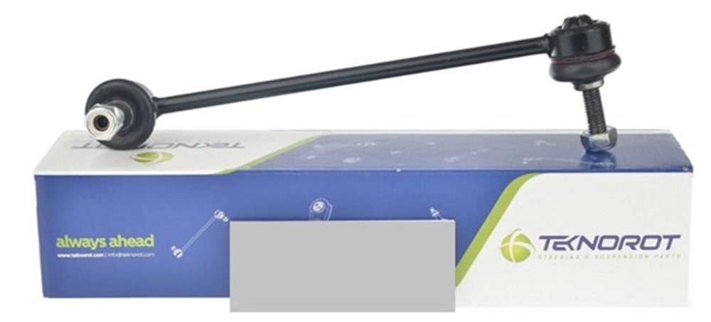 Bmw 5 Seri E39 Kasa Ön Sol Viraj Demir Askı Z Rotu Teknorot Marka 31351095661