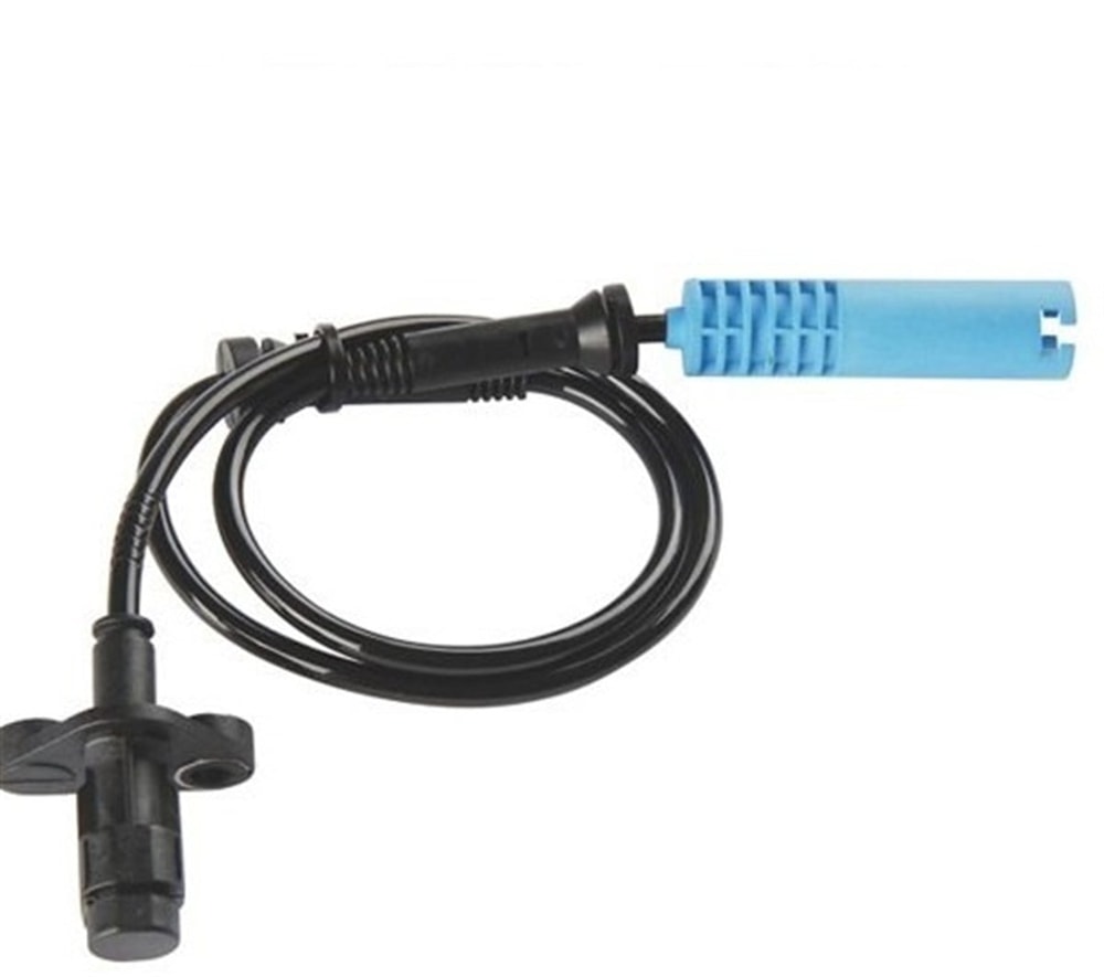 Bmw 5 Serisi E39 Kasa 1999-2003 Ön Teker Abs Sensörü Bsg Marka 34526756375