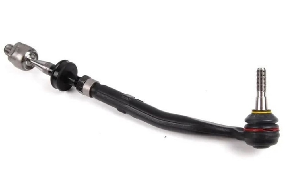 Bmw 5 Serisi E39 Kasa Sol Yan Rot (Rotbaşı ve Rotmili) Teknorot Marka 32111094673