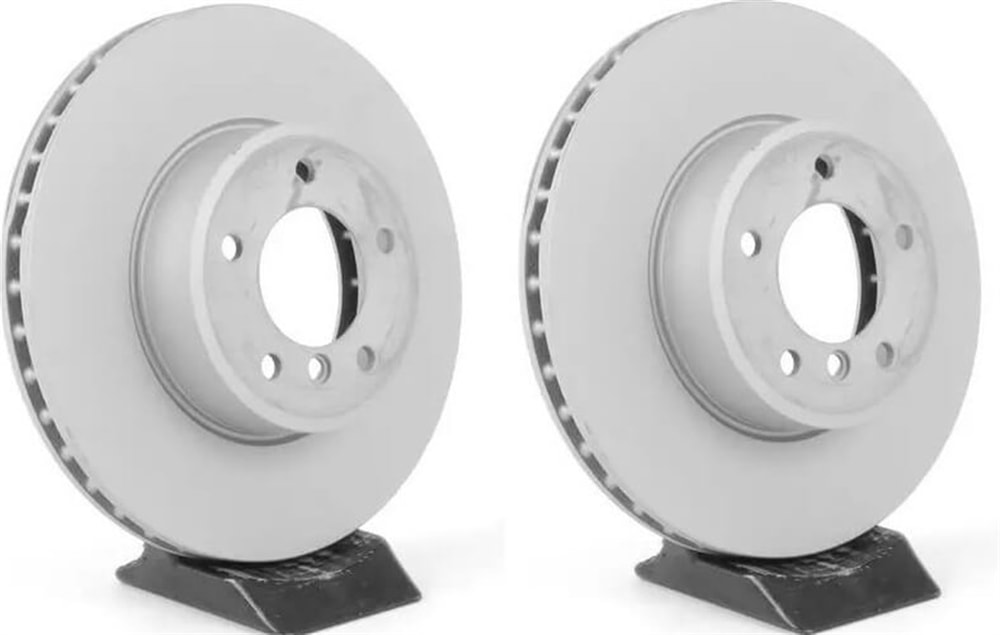Bmw 5 Serisi E60 Kasa 520d Arka Fren Disk Takımı Bosch Marka 34216753215