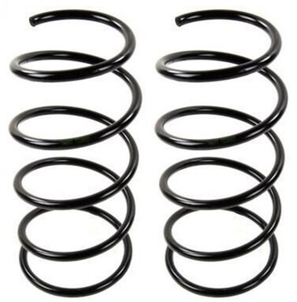 Bmw 5 Serisi E60 Kasa 530d Arka Helezon Yayı Takım Sachs Marka 33536761218