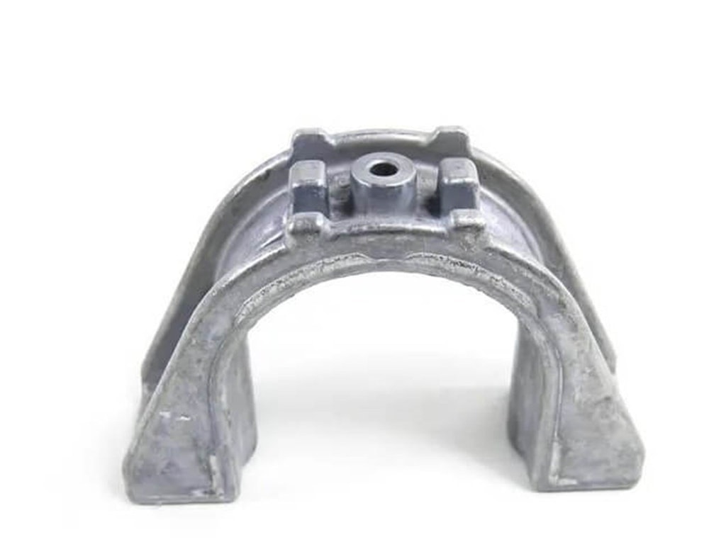 Bmw 5 Serisi E60 Kasa Ön Viraj Demir Lastik Kelepçesi Orjinal 31356757099