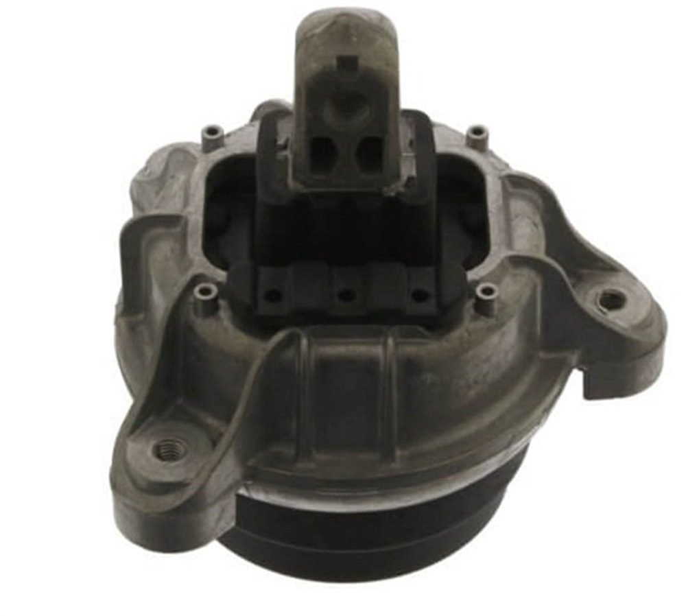 Bmw 5 Serisi F10 Kasa 520i Sağ Motor Kulağı Lemforder Marka 22116868302