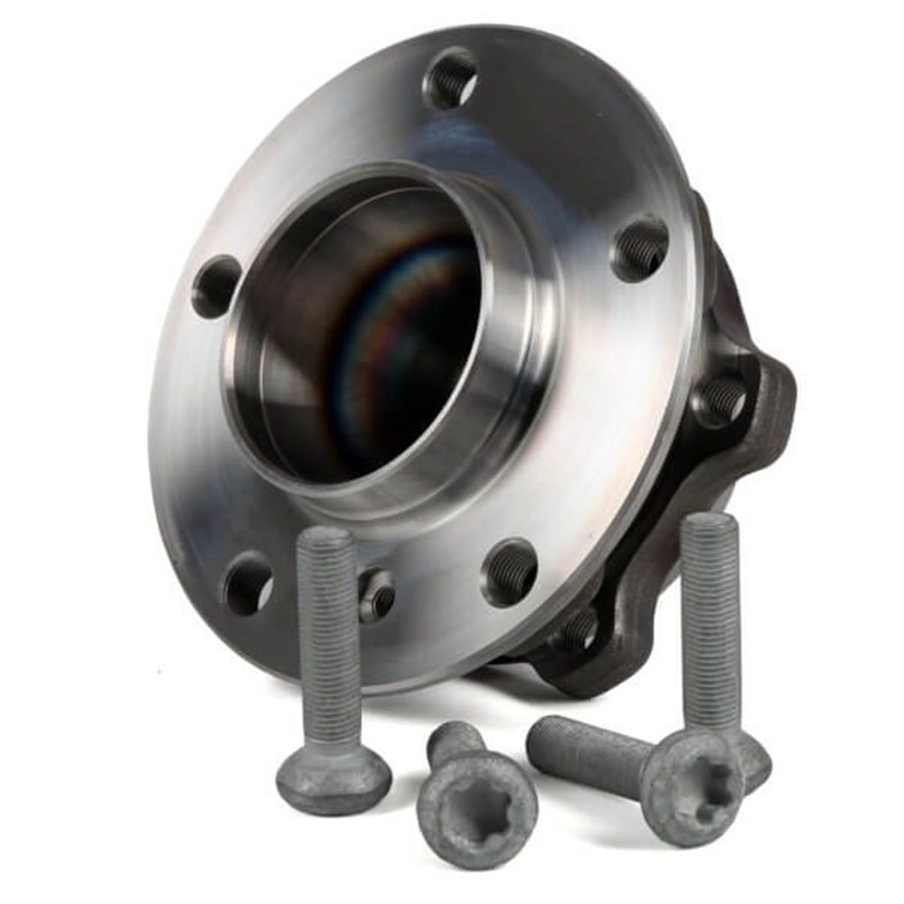 Bmw 5 Serisi F10 Kasa Ön Aks Rulmanı (Porya) 