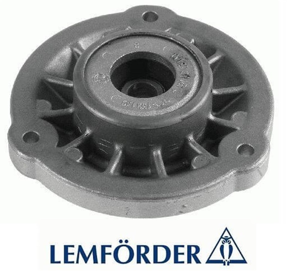 Bmw 5 Serisi F10 Kasa Ön Amortisör Üst Takozu 